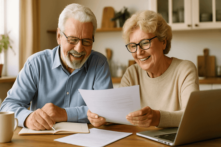 Discounts, Benefits, and Grants Available for Seniors and Pensioners