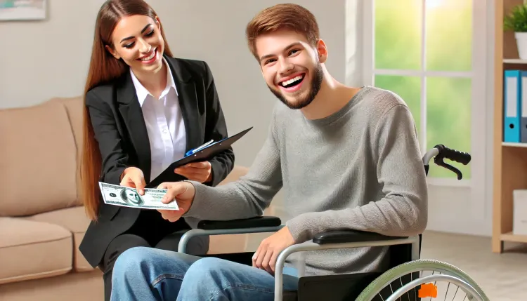 7 New Disability Grants That You May Qualify For in 2025 - See if You Qualify