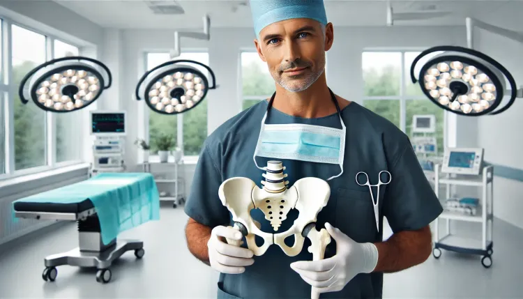 10 Best Hip Replacement Surgeons in the US Revealed – Don’t Settle for Less!