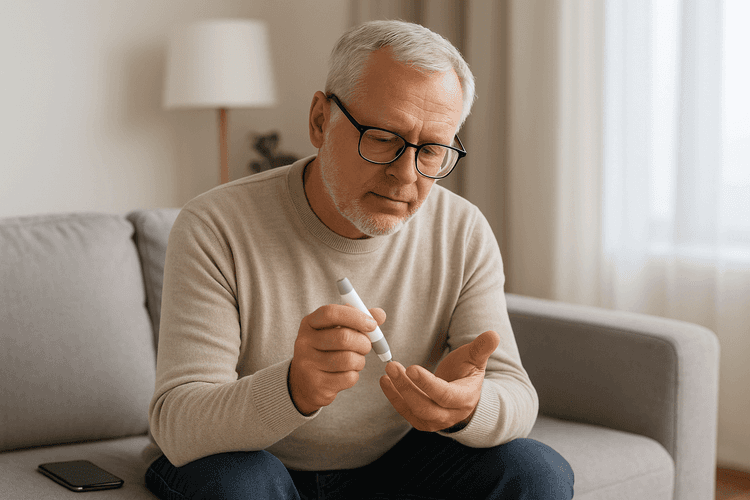 Easy Methods To Comfortably Monitor Blood Sugar