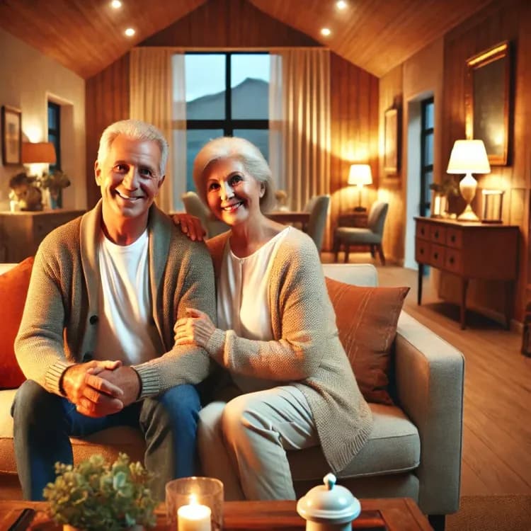 Why More Seniors Are Choosing Cozy Retirement Homes