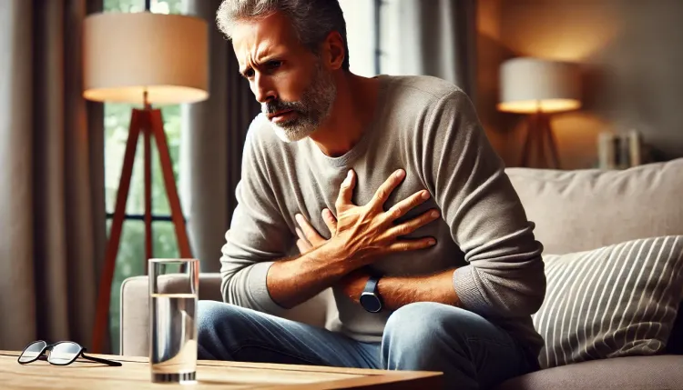 Feeling Tired, Short of Breath, or Dizzy? It Could Be Your Heart!