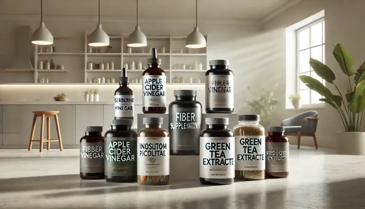 7 Over-The-Counter Alternatives to Ozempic