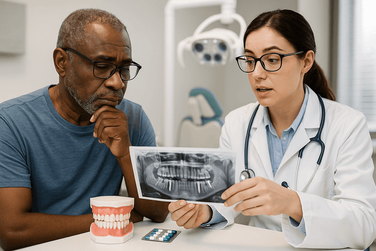 What To Know Before Joining A Dental Implant Clinical Trial: Eligibility, Risks & Compensation