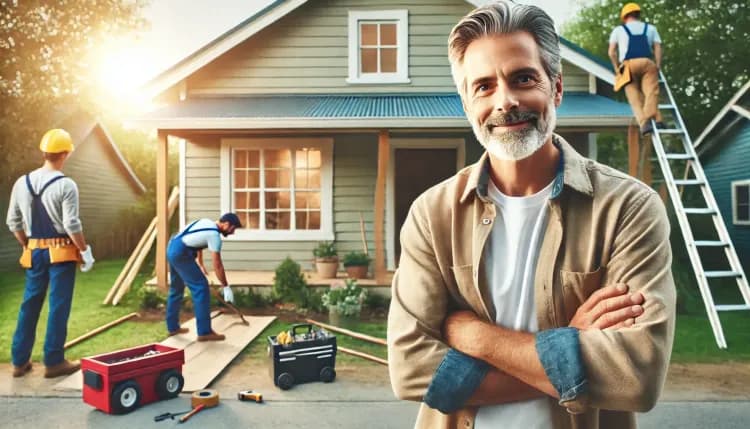 2025's New Home Repair Program Offering Grants Up To $15K