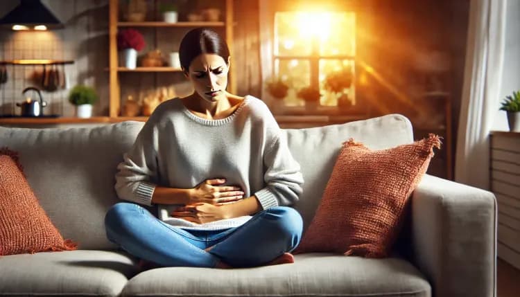 Do You Have These Symptoms? It May Be Crohn's Disease.