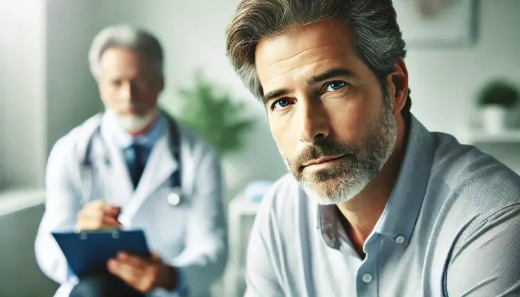 7 Warning Signs of Prostate Cancer (And the New Treatments Men Need to Know About)