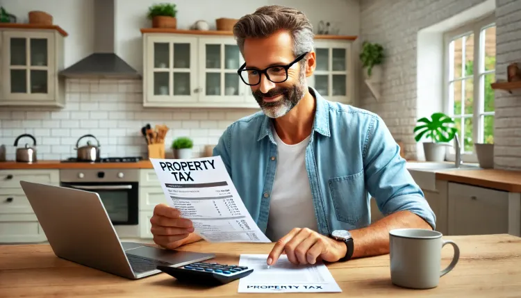 7 Ways You Can Lower Your Property Tax Legally