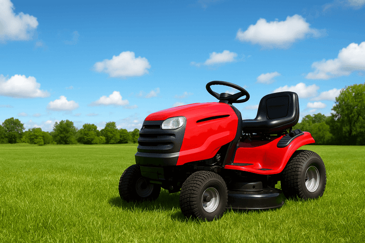 Guide On Rent To Own Lawn Mowers: How To Own A Mower For Less