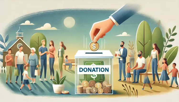 The Truth About Popular Charities: What You Should Know Before Donating