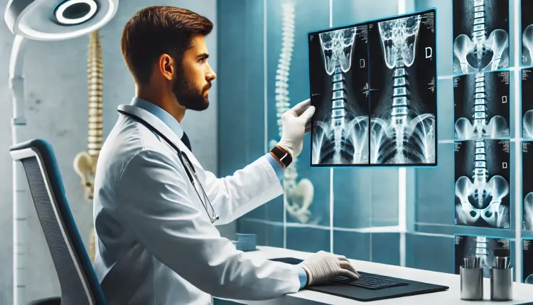 Top 10 Spine Doctors Near You