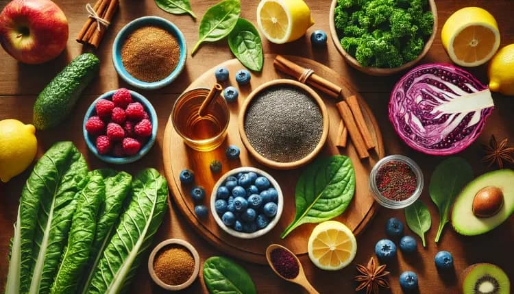 These 5 Foods Could Lower Your Blood Sugar in Just Days