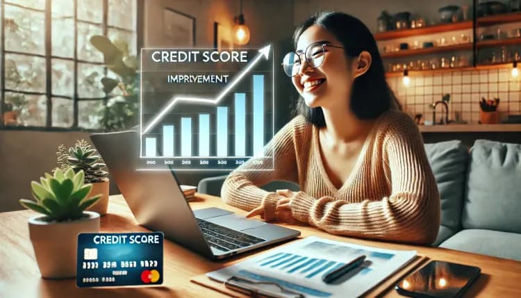 7 Tricks That Will Boost Your Credit Score by 100+ Points (Fast!)