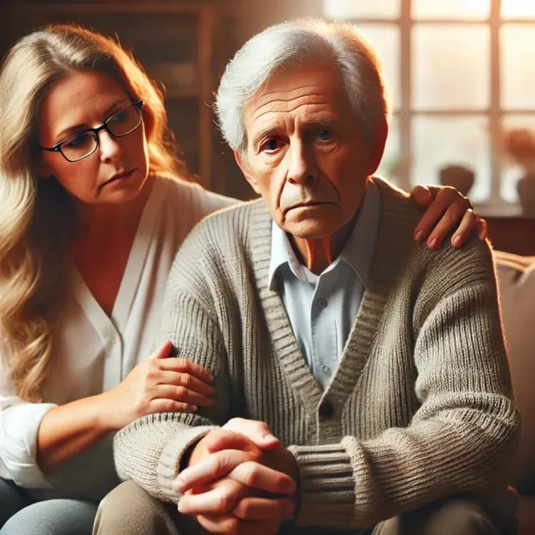 10 Warning Signs of Depression in Seniors You Shouldn’t Ignore