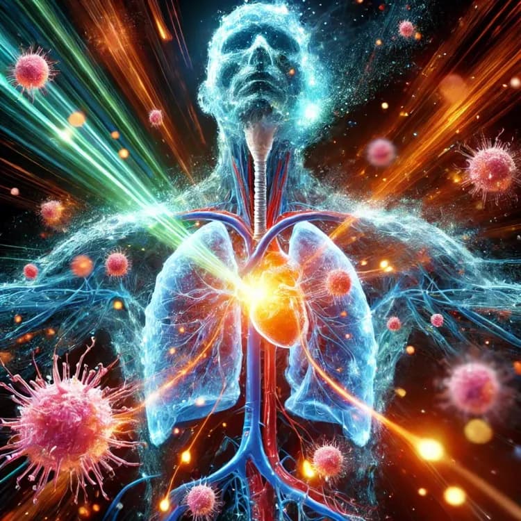 Lung Cancer Treatment Just Changed Forever in 2025