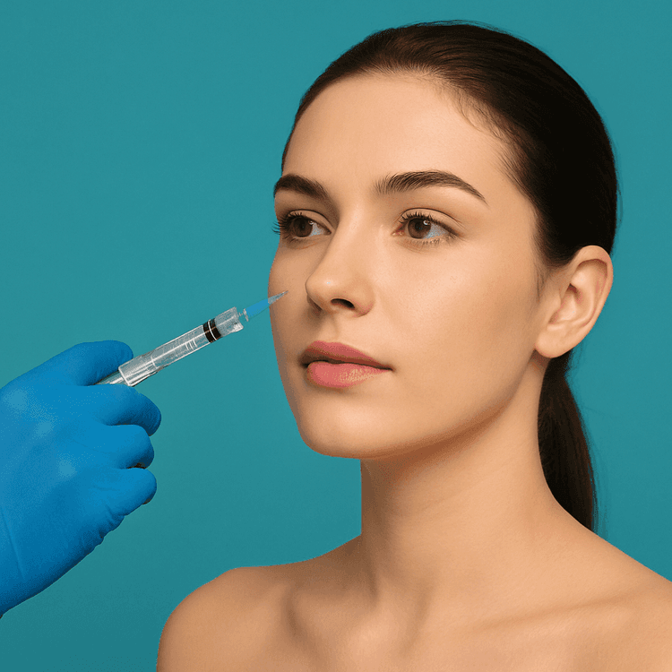 Non-Surgical Nose Reshaping Is Quietly Surging in Popularity — Here's Why