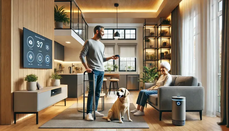 The Top 7 Latest Advancements in 2-Bedroom Senior Apartments You Must See!