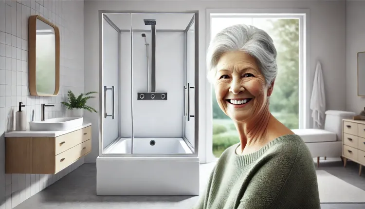 Many Seniors Regret Not Learning This Walk-In Tub Savings Trick Sooner