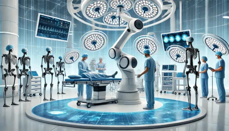 Top 10 Hospitals Specializing in Hip Replacements