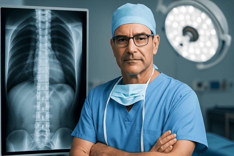 10 Highly Rated Spine Surgeons In The U.S.
