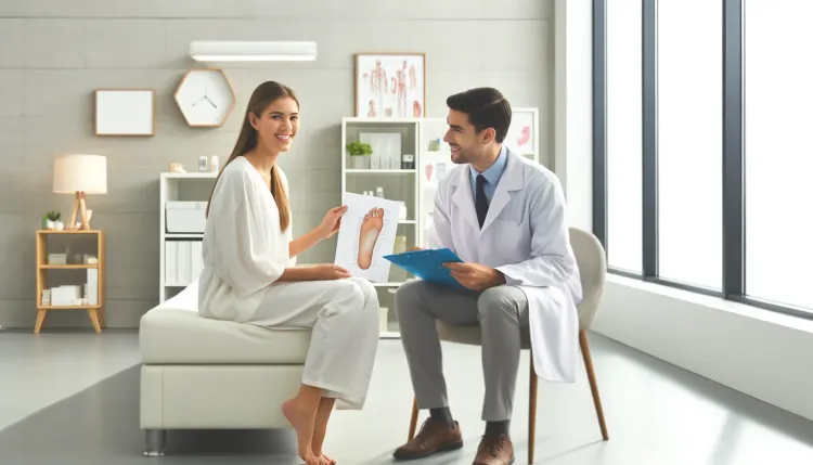 These Are the Top-Rated Podiatrists of 2025 – Here’s Why Patients Trust Them