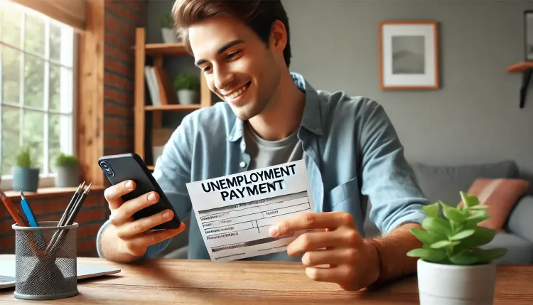 How To Get Unemployment Financial Assistance - See If You Qualify