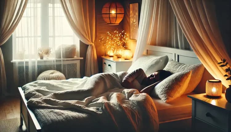 Say Goodbye to Sleepless Nights—Try These Treatments!