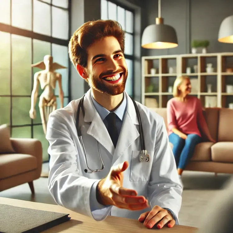 Top 7 Knee Replacement Surgeons Near You