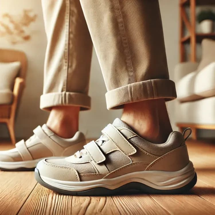 Discover the Perfect Shoes for Arthritis