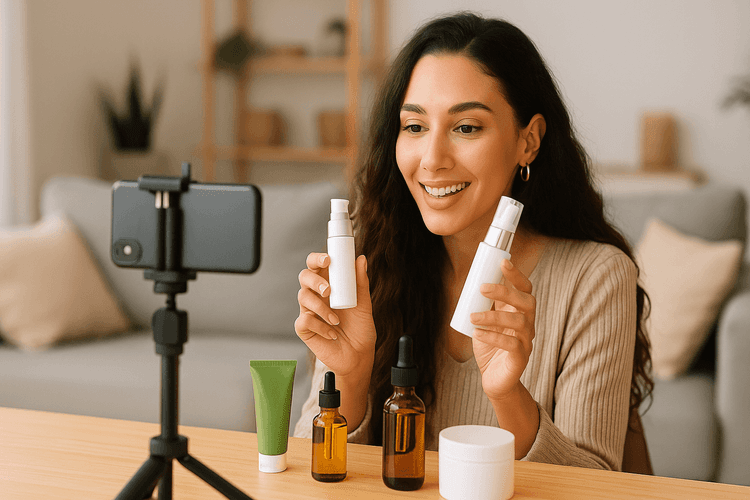 How To Become An Online Product Advertiser (Beginner's Guide 2025)