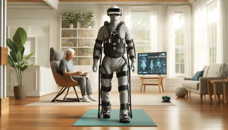 7 Breakthrough Stroke Recovery Devices in 2025 That Are Changing Lives