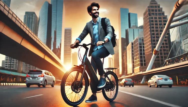 Why Rent-to-Own E-Bikes Could Save You Hundreds