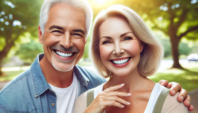 Screwless Dental Implants - What you Need To Know!