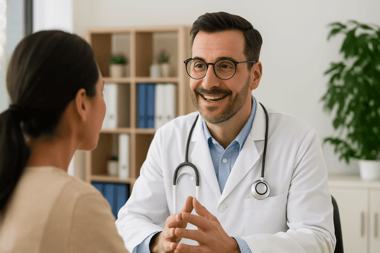 How To Find a Quality Primary Care Doctor: What to Know in 2025