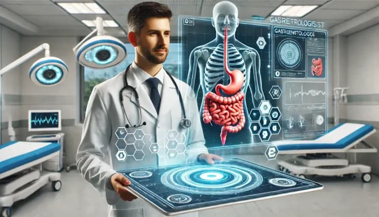 The Best Gastroenterologists Worth A Visit In The USA