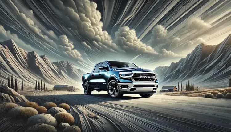 The All-New Ram 1500: Models, Features, Prices, and More