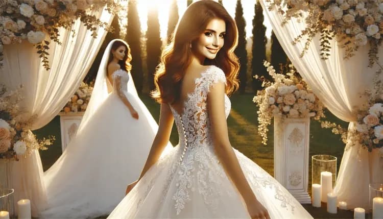 Top 7 Trending Bridal Styles in 2025
