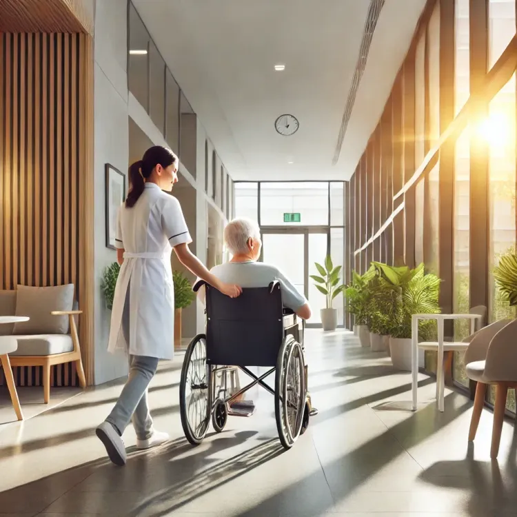 Top 10 Senior Care Services in the U.S - Ensuring Quality Care for Aging Loved Ones