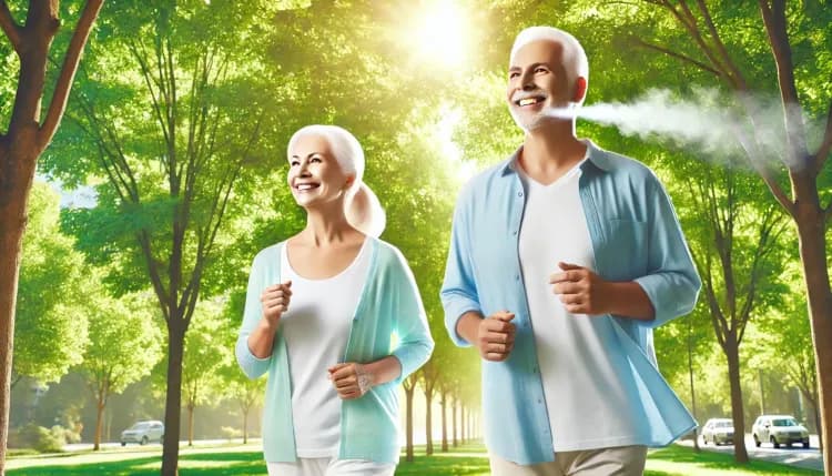 Over 50? These 3 Supplements Could Transform Your Lung Health