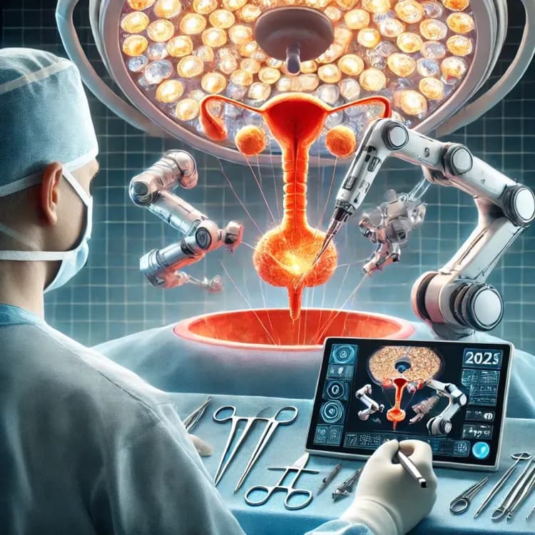 The Top 7 Prostate Cancer Treatments in 2025