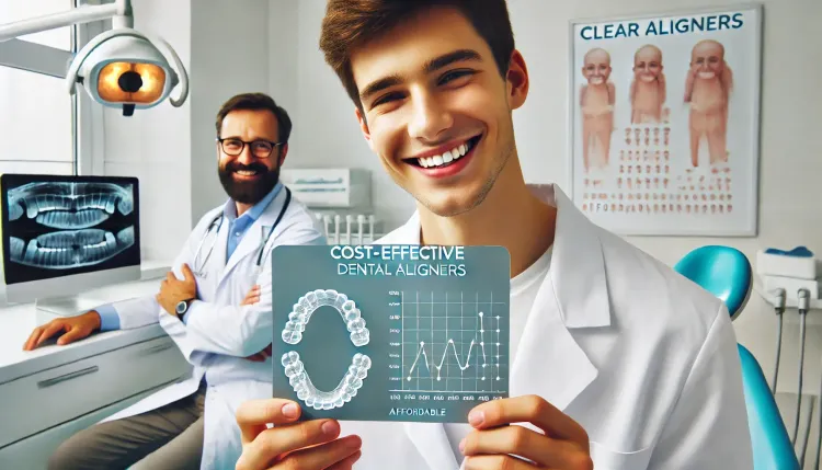 How To Get Clear Teeth Aligners Without Breaking The Bank: Ultimate Guide