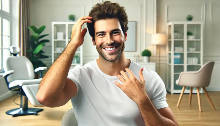 Say Goodbye to Baldness for Good: Affordable Hair Transplants Are Finally Here