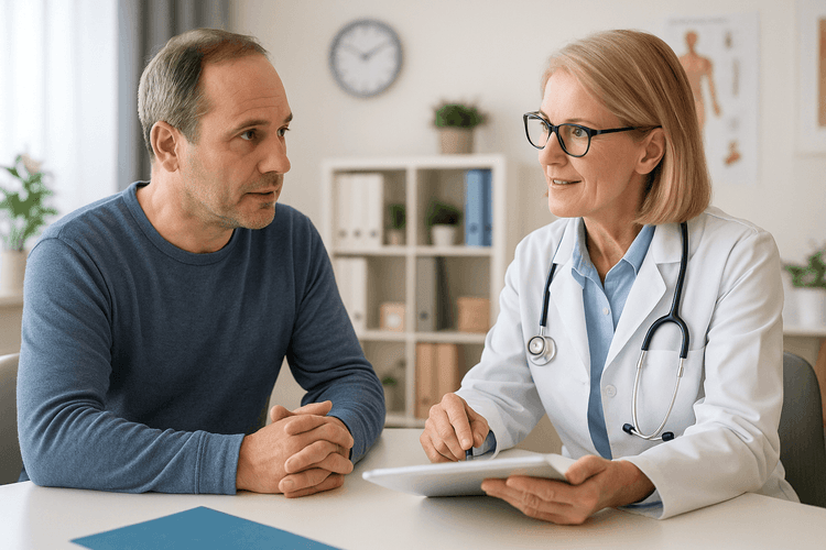 How Hepatitis C Is Treated in 2025 — What’s Different Now?