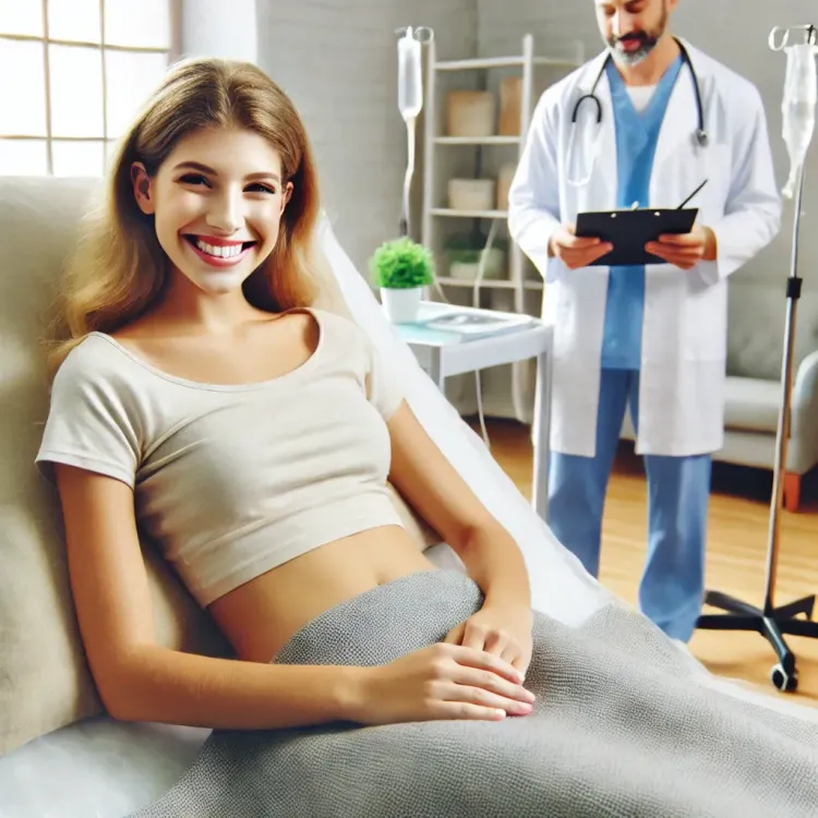 The 7 Must-Know Benefits of Joining a Paid Tummy Tuck Clinical Trial