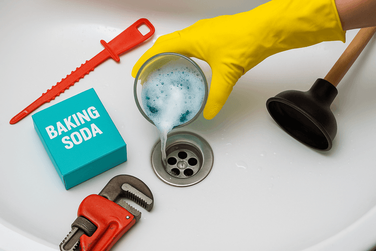 Simple Tips and Tricks To Unclog Your Drain