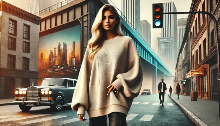 5 Trends in Women's Long Sleeve Tees You Need to Know About in 2025