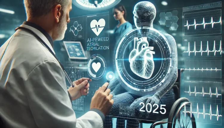 Atrial Fibrillation Treatment Just Changed Forever In 2025 — Here Are 7 Breakthroughs!
