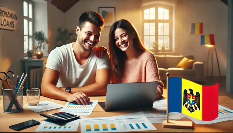 Aprobarea în doar câteva minute – Împrumuturi rapide de până la 100.000 RON