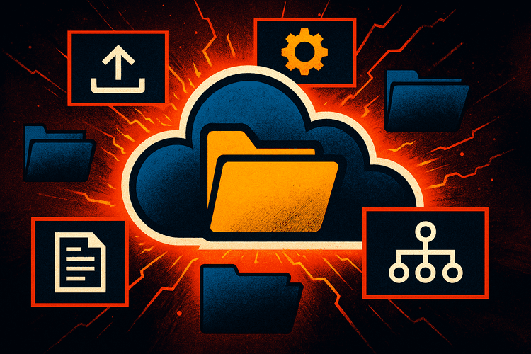The Cloud Storage Workflow That’s Quietly Reshaping Digital Life