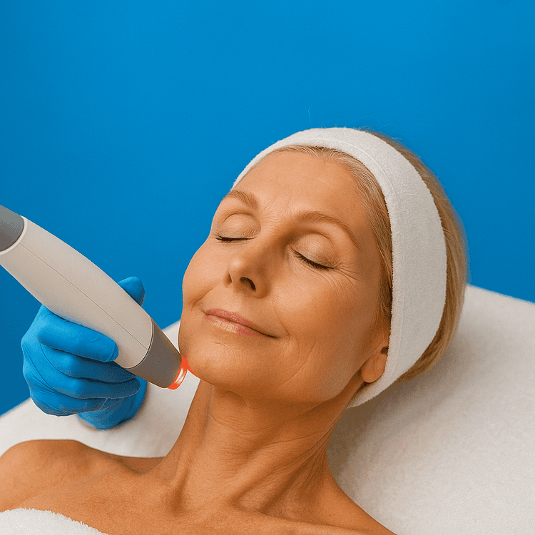 How To Look Younger Without Surgery – Try Laser Facelift Today